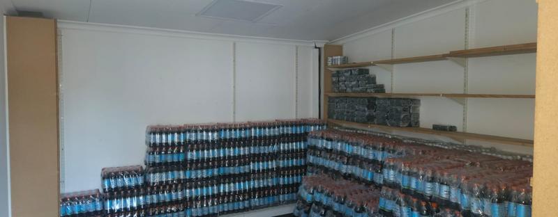 To Let commercial Property for Rent in Maitland Western Cape